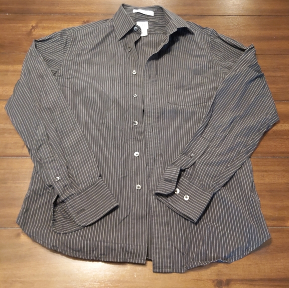 Gap Dress Shirt - Picture 1 of 3